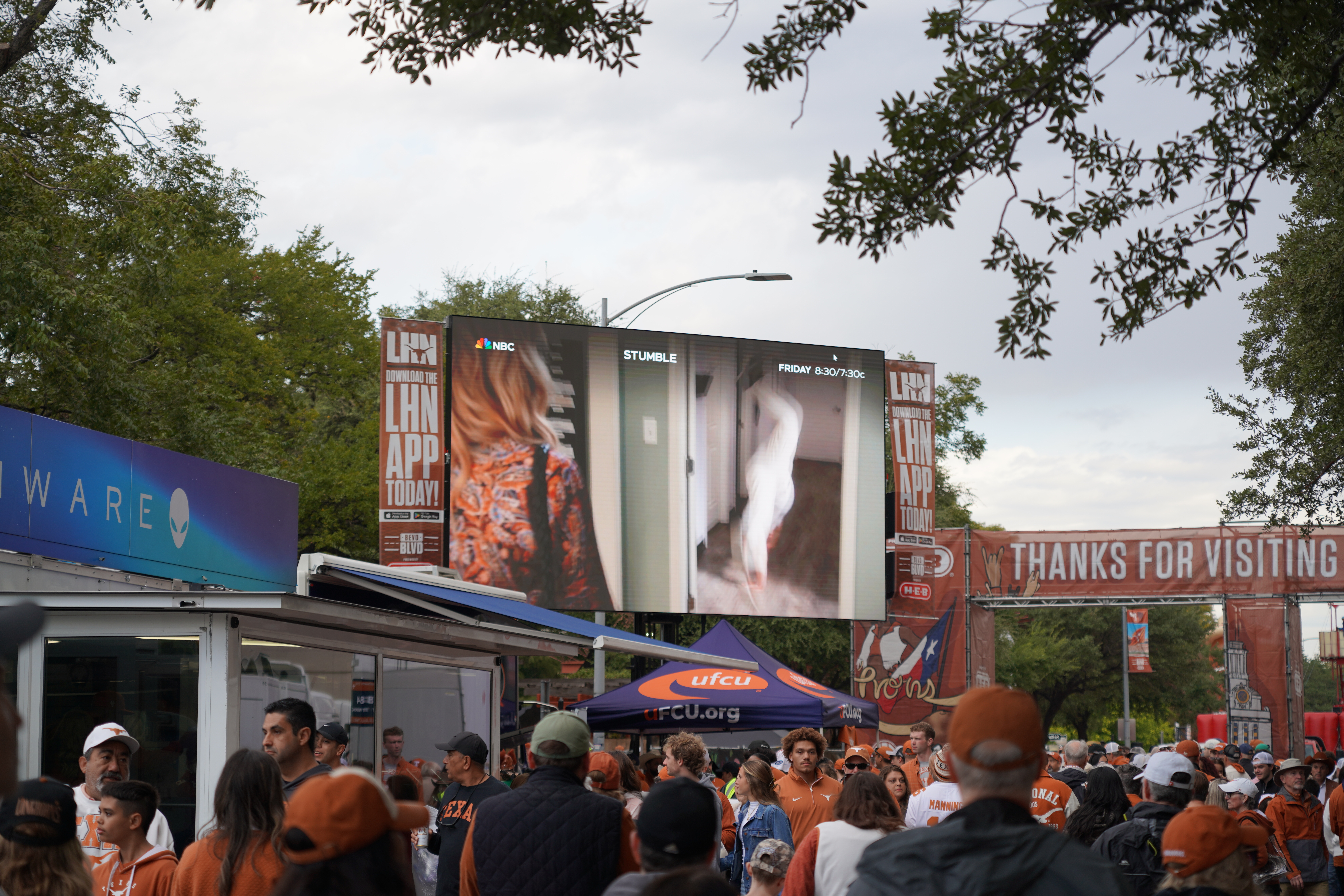 Pop Bevo Blvd Trailor Spot 3